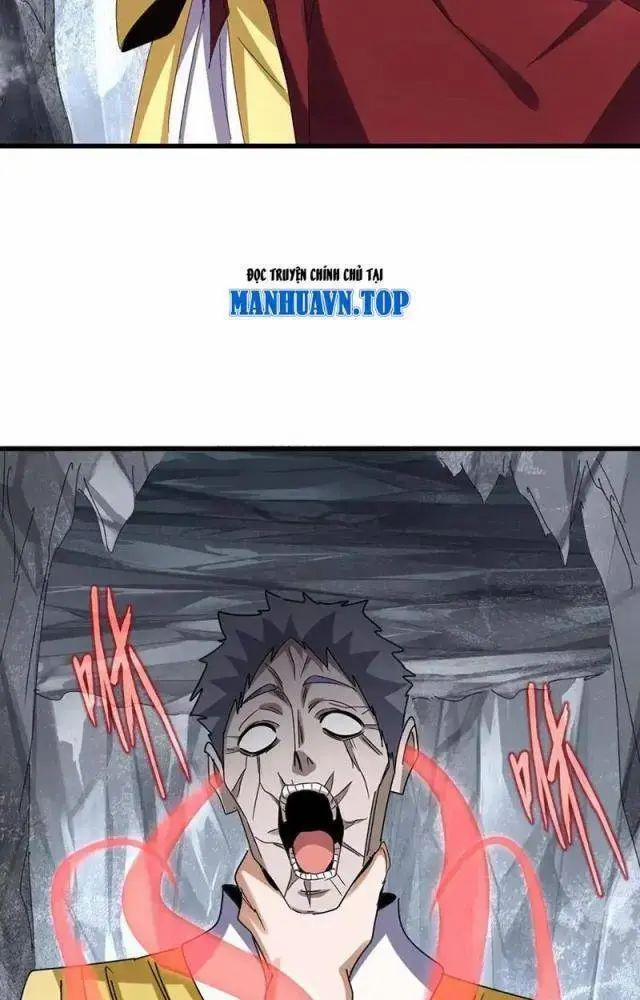 Đại Quản Gia Là Ma Hoàng 641 trang 49