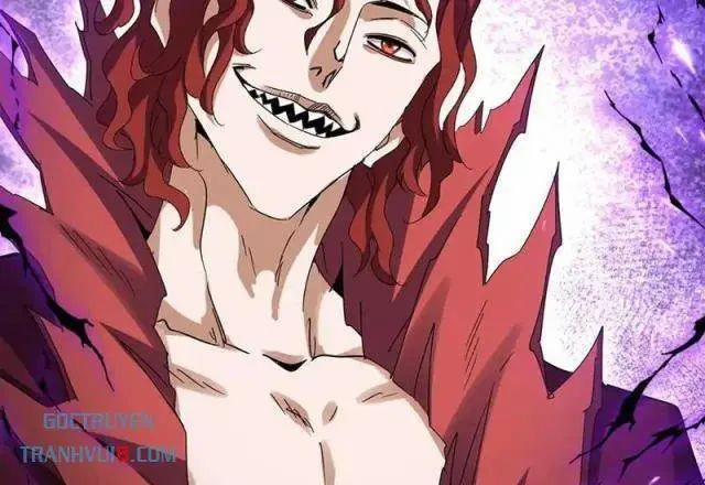 Đại Quản Gia Là Ma Hoàng 641 trang 54