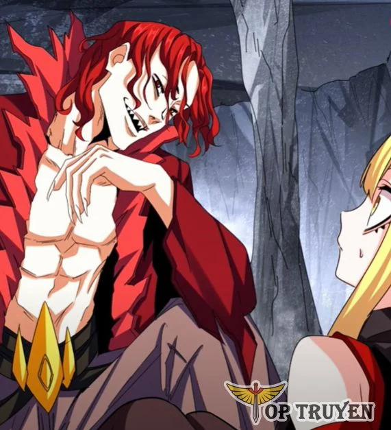 Đại Quản Gia Là Ma Hoàng 642 trang 3