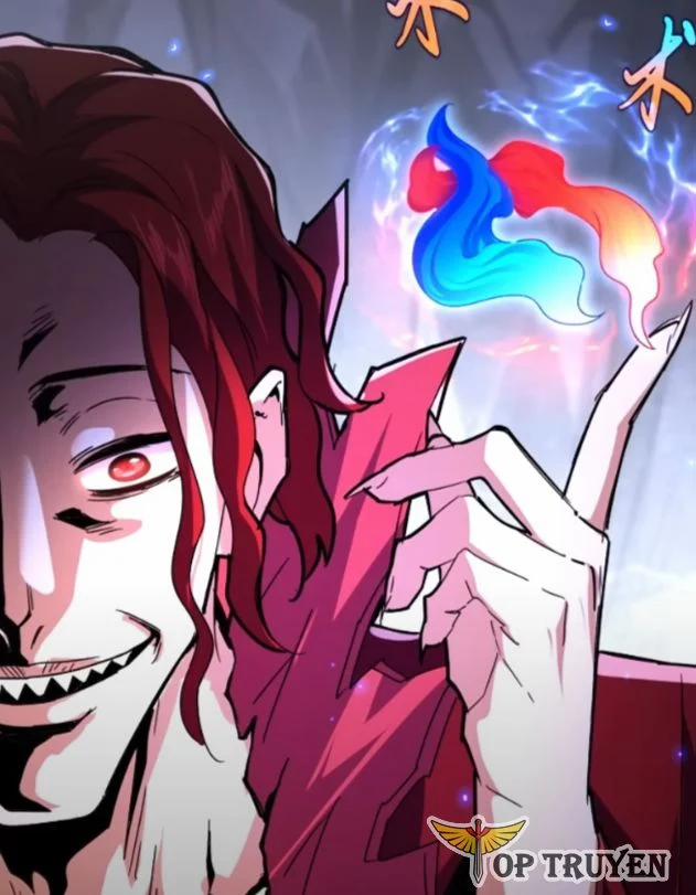 Đại Quản Gia Là Ma Hoàng 643 trang 3