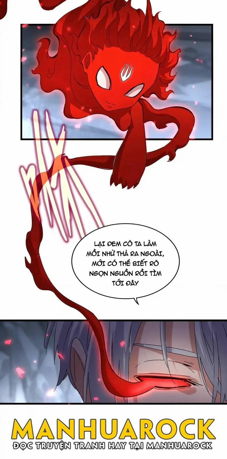 Đại Quản Gia Là Ma Hoàng 644 trang 1