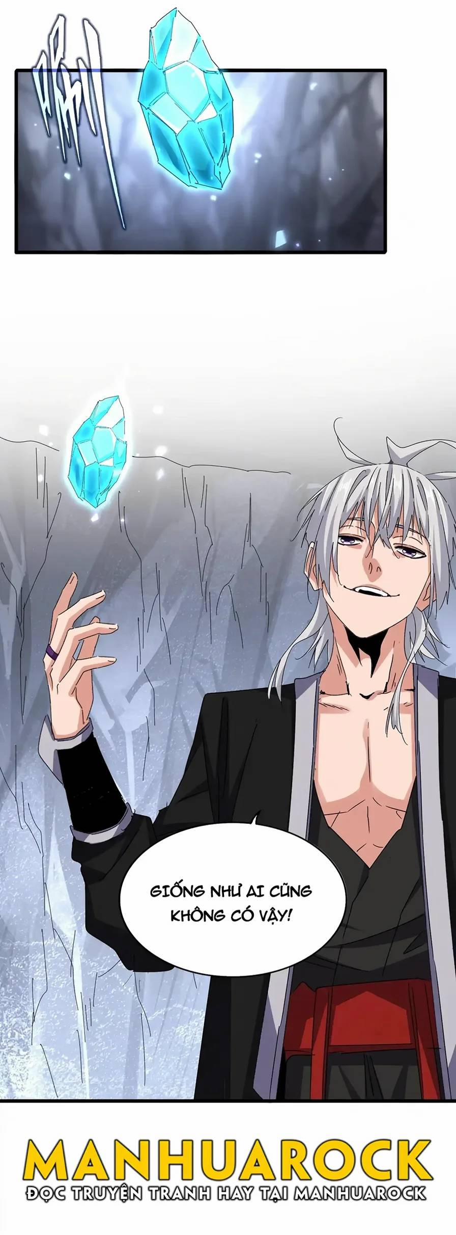 Đại Quản Gia Là Ma Hoàng 644 trang 14