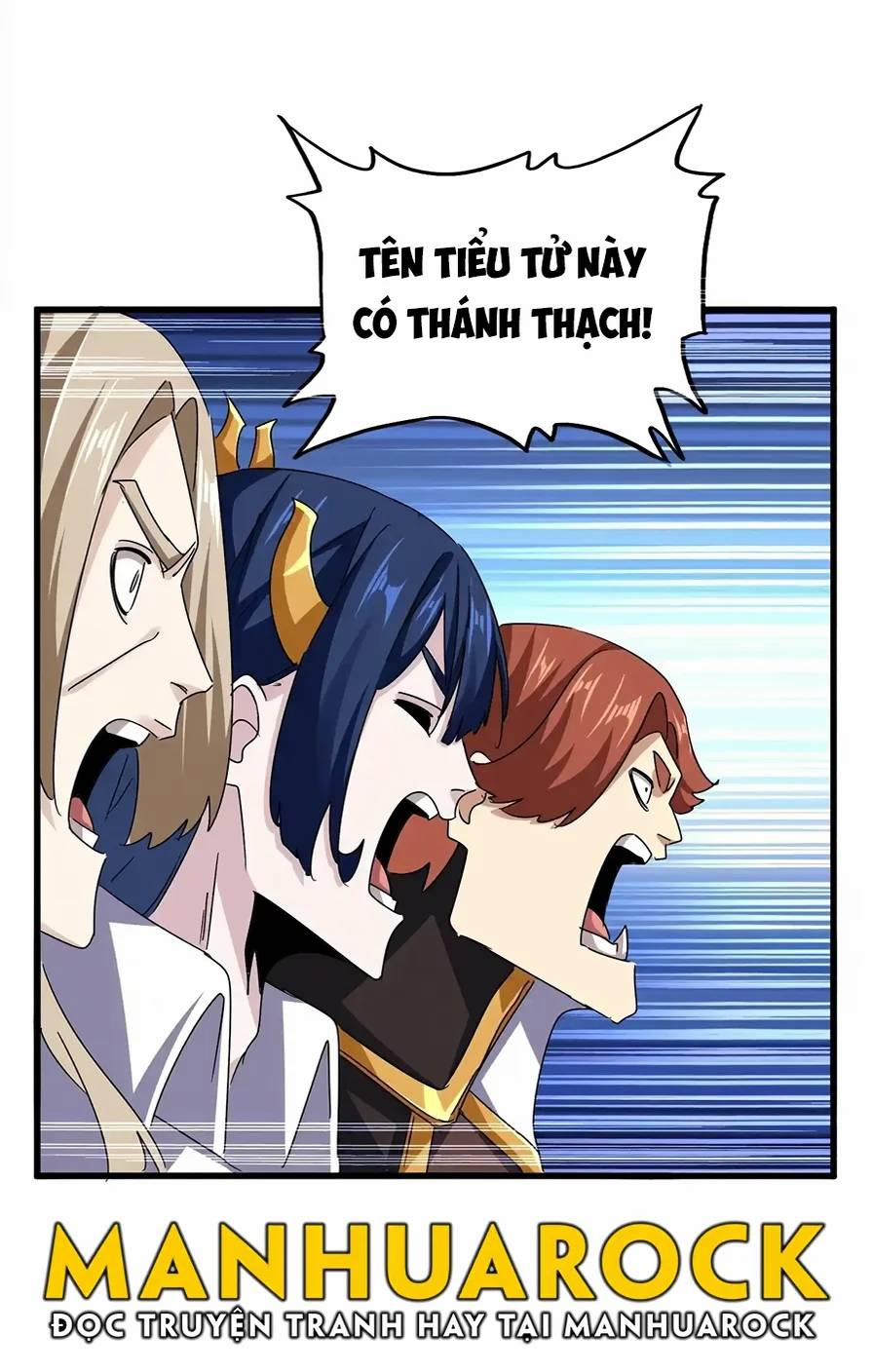 Đại Quản Gia Là Ma Hoàng 644 trang 15