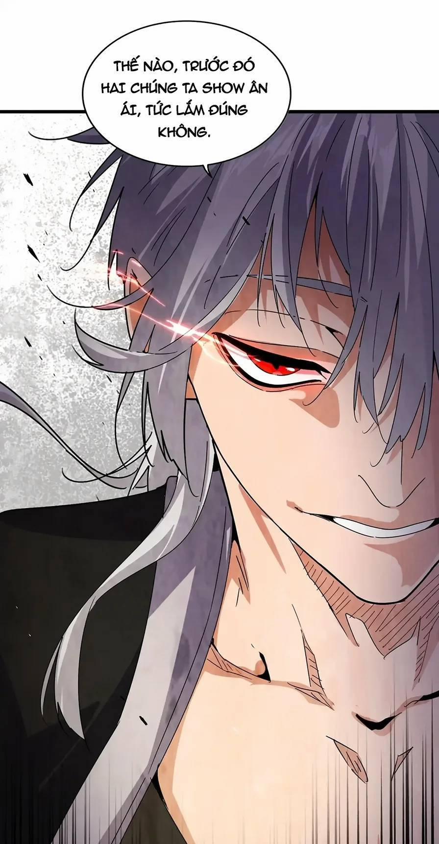 Đại Quản Gia Là Ma Hoàng 644 trang 2