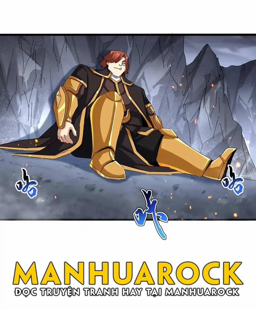 Đại Quản Gia Là Ma Hoàng 644 trang 20