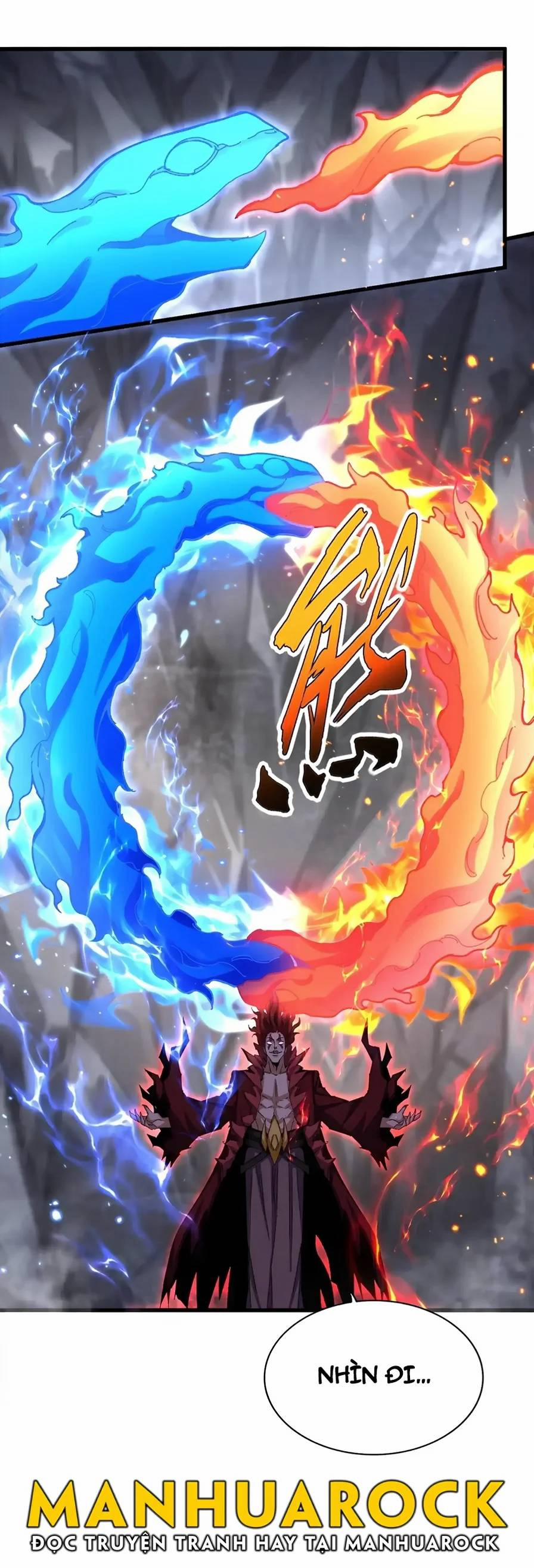 Đại Quản Gia Là Ma Hoàng 644 trang 23