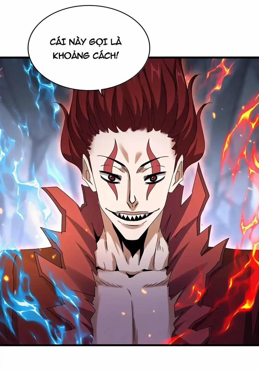 Đại Quản Gia Là Ma Hoàng 644 trang 24