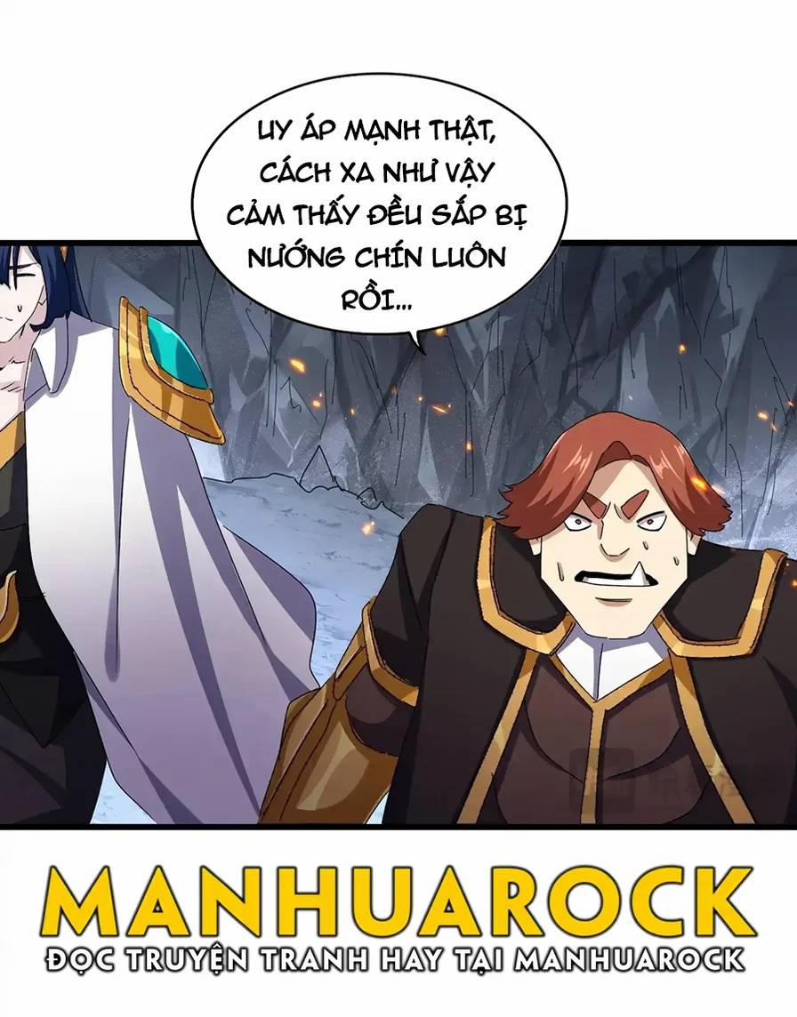 Đại Quản Gia Là Ma Hoàng 644 trang 25