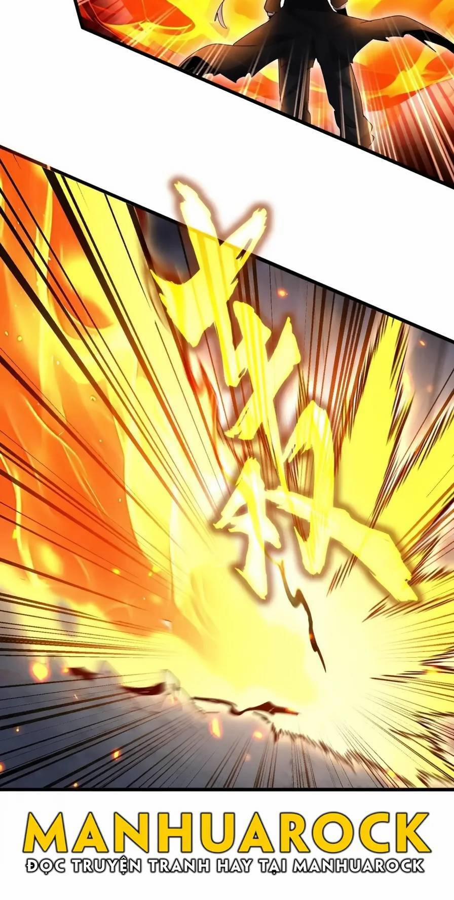 Đại Quản Gia Là Ma Hoàng 644 trang 35