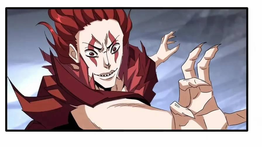 Đại Quản Gia Là Ma Hoàng 644 trang 37