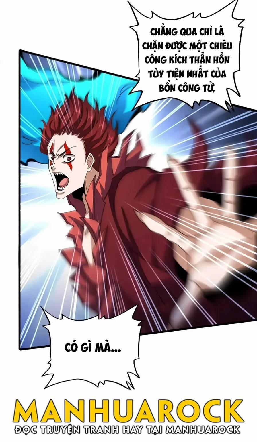 Đại Quản Gia Là Ma Hoàng 644 trang 39