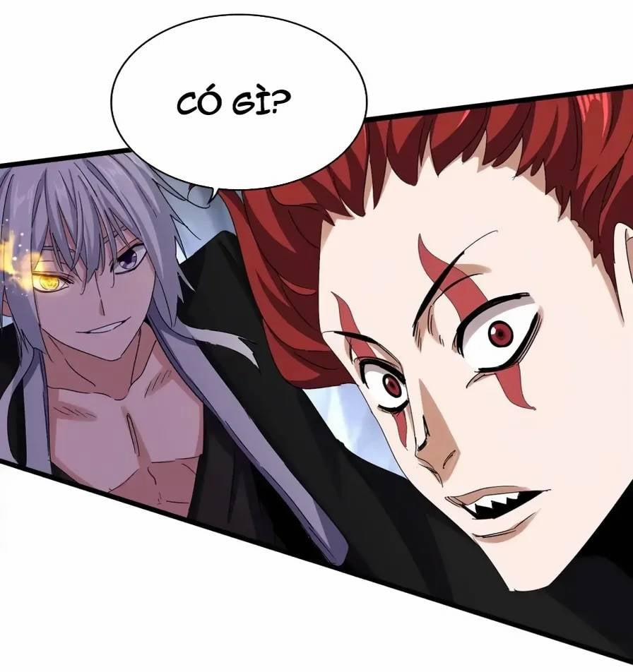 Đại Quản Gia Là Ma Hoàng 644 trang 40