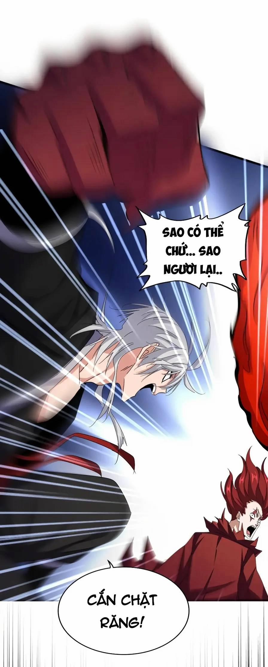 Đại Quản Gia Là Ma Hoàng 644 trang 41