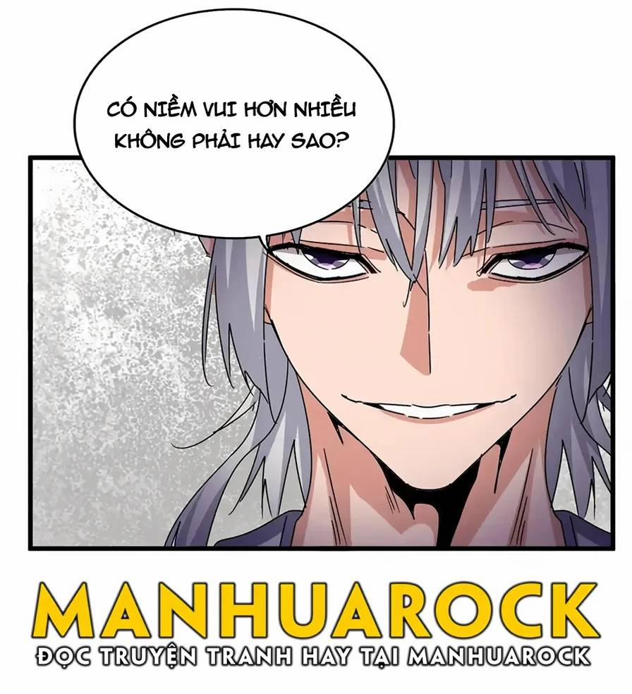 Đại Quản Gia Là Ma Hoàng 644 trang 8