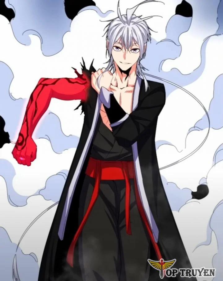 Đại Quản Gia Là Ma Hoàng 645 trang 1