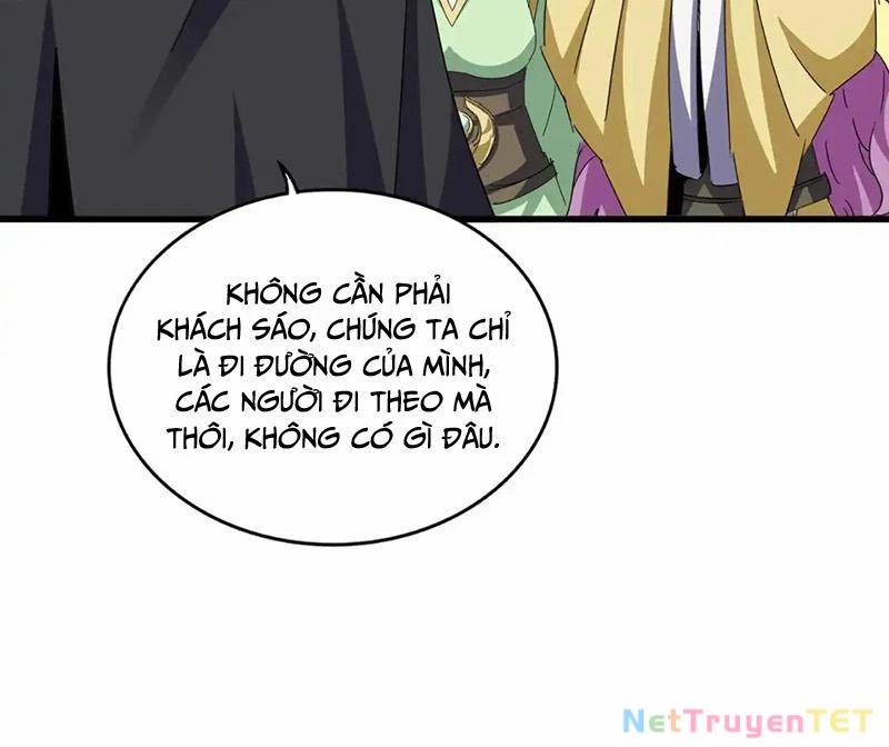 Đại Quản Gia Là Ma Hoàng 653 trang 22