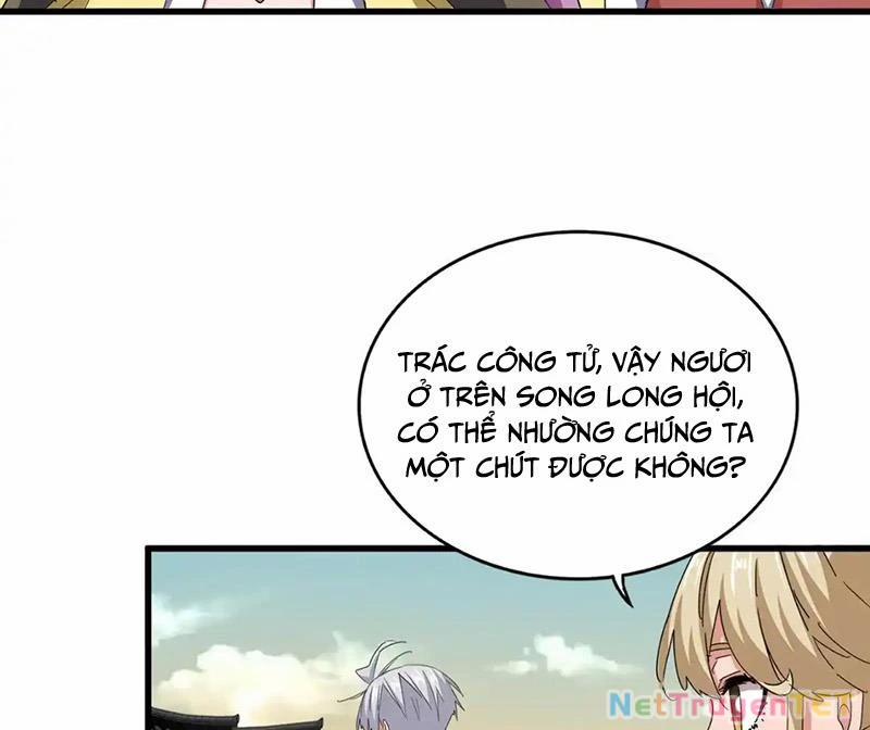 Đại Quản Gia Là Ma Hoàng 653 trang 24