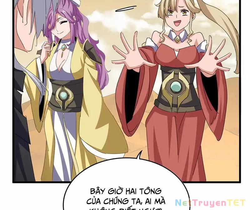 Đại Quản Gia Là Ma Hoàng 653 trang 28