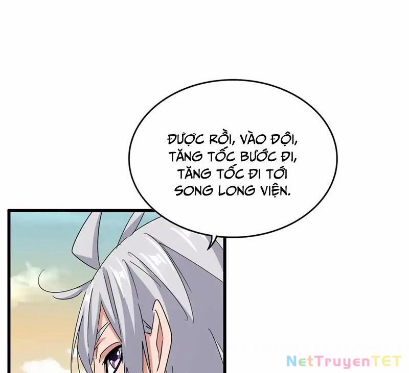 Đại Quản Gia Là Ma Hoàng 653 trang 35