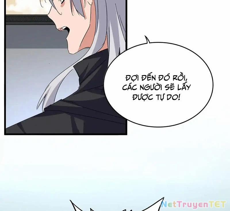 Đại Quản Gia Là Ma Hoàng 653 trang 36