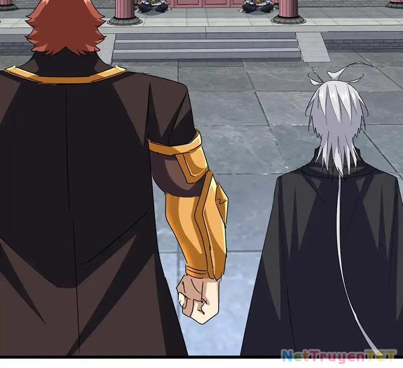 Đại Quản Gia Là Ma Hoàng 653 trang 43