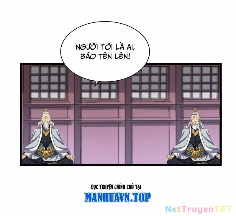 Đại Quản Gia Là Ma Hoàng 653 trang 44