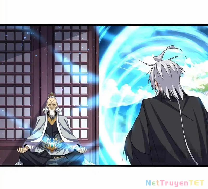 Đại Quản Gia Là Ma Hoàng 653 trang 61