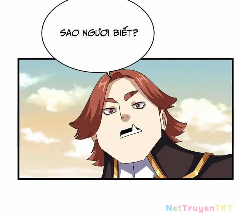 Đại Quản Gia Là Ma Hoàng 653 trang 66