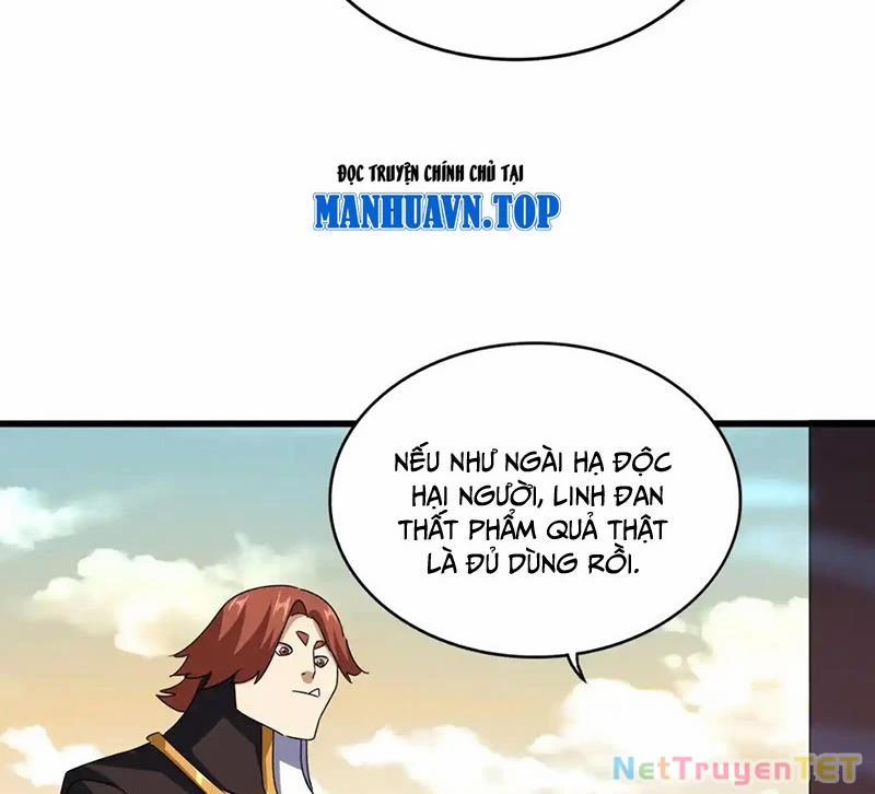 Đại Quản Gia Là Ma Hoàng 653 trang 71