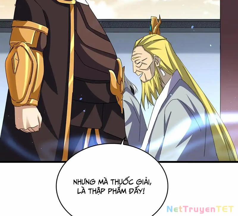 Đại Quản Gia Là Ma Hoàng 653 trang 72