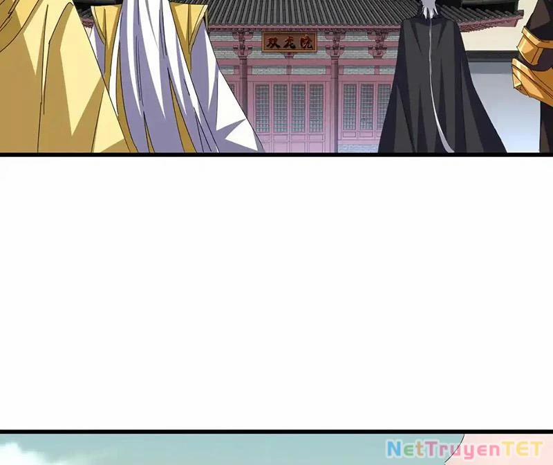 Đại Quản Gia Là Ma Hoàng 653 trang 8