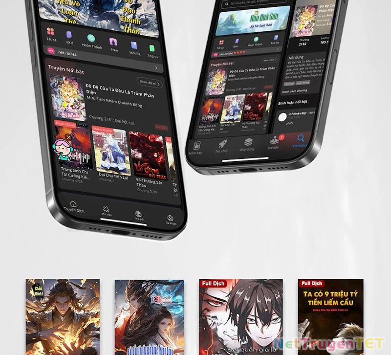 Đại Quản Gia Là Ma Hoàng 653 trang 89