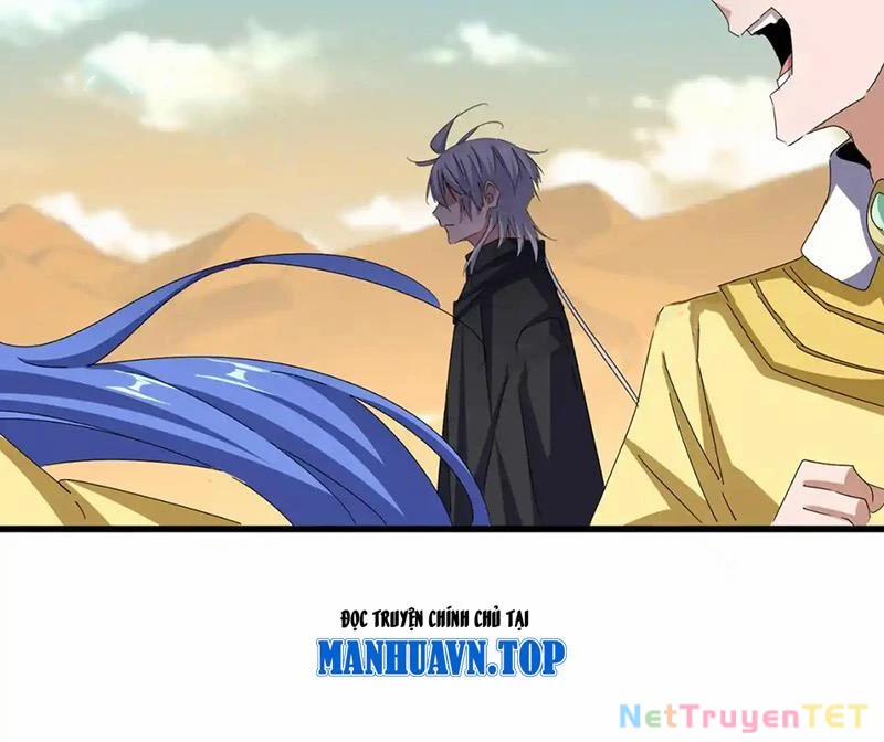 Đại Quản Gia Là Ma Hoàng 653 trang 9