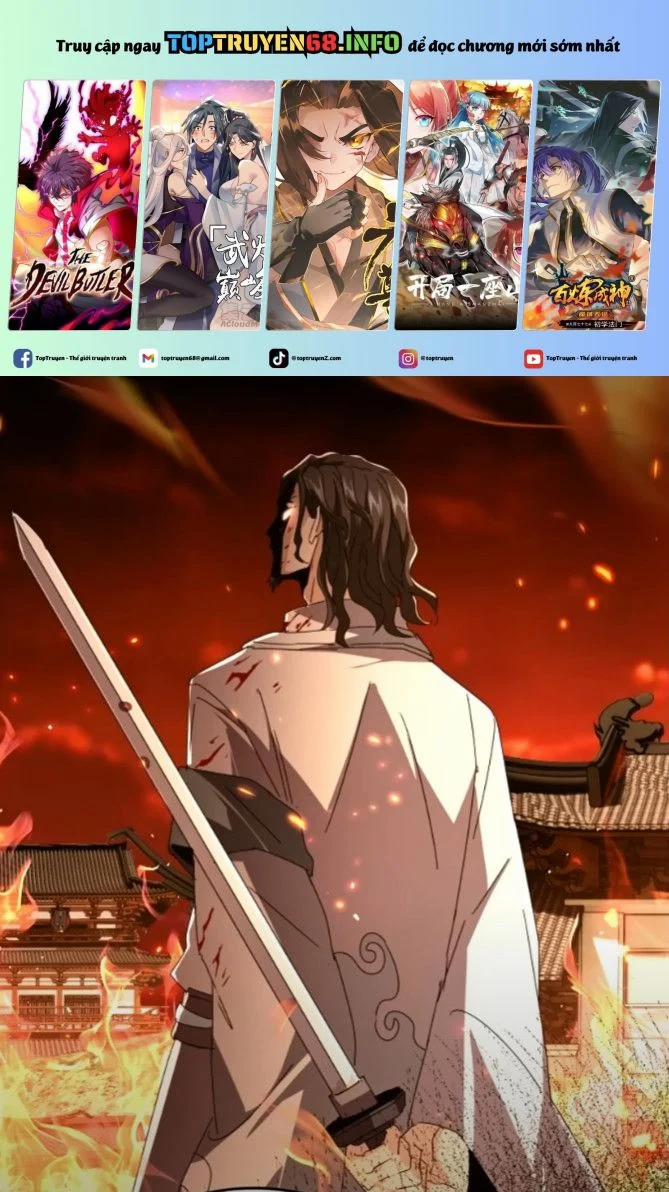 Đại Quản Gia Là Ma Hoàng 654 trang 0