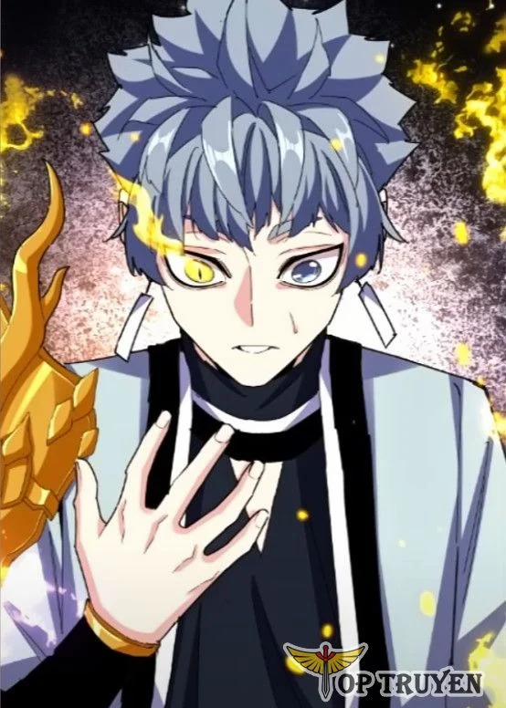 Đại Quản Gia Là Ma Hoàng 655 trang 1