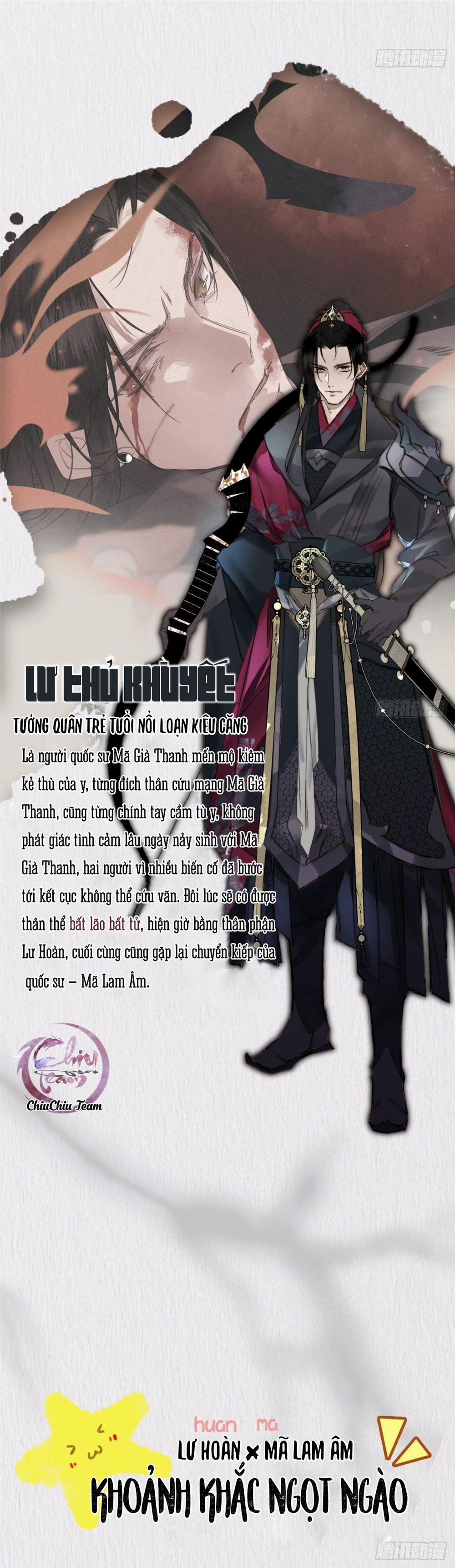 Đại Quốc Sư (END) 0.1 trang 2