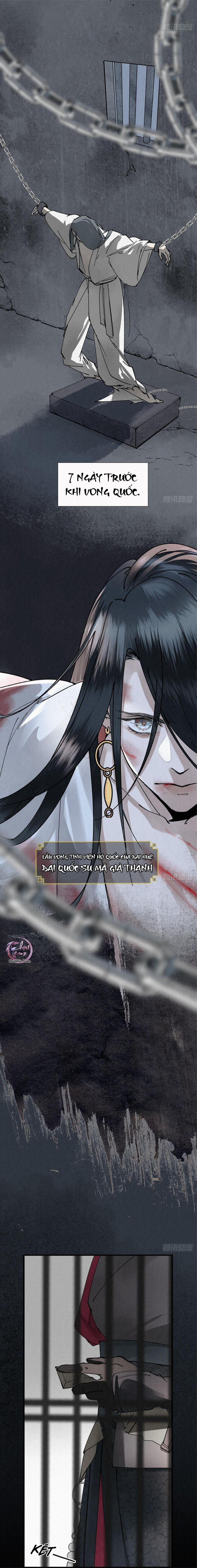 Đại Quốc Sư (END) 1 trang 1