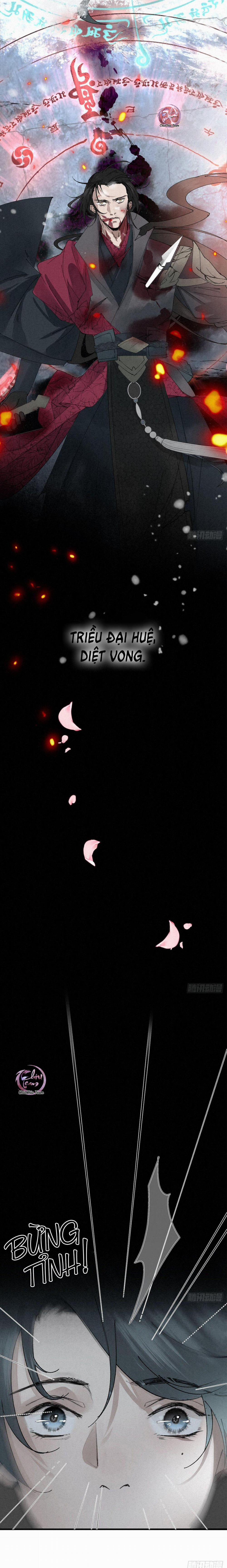 Đại Quốc Sư (END) 1 trang 10