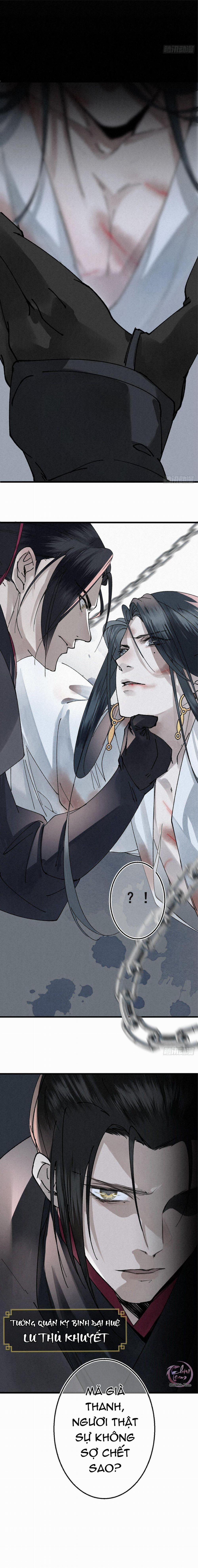 Đại Quốc Sư (END) 1 trang 2