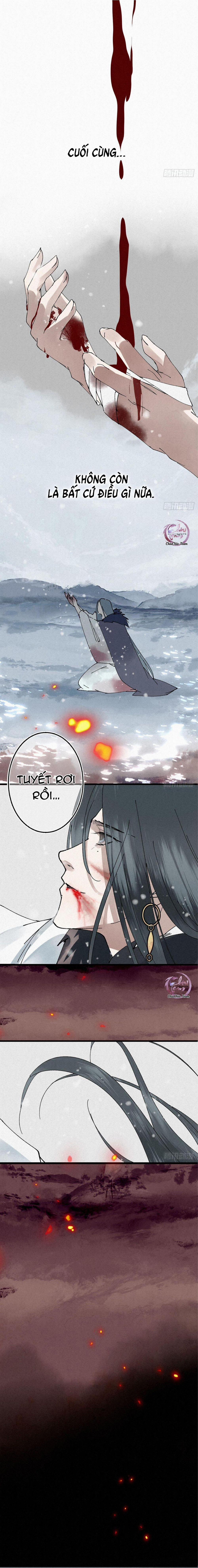 Đại Quốc Sư (END) 1 trang 8