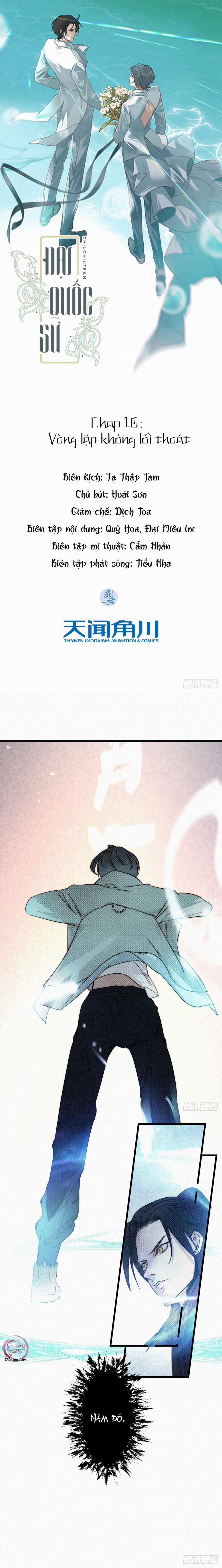 Đại Quốc Sư (END) 10 trang 0