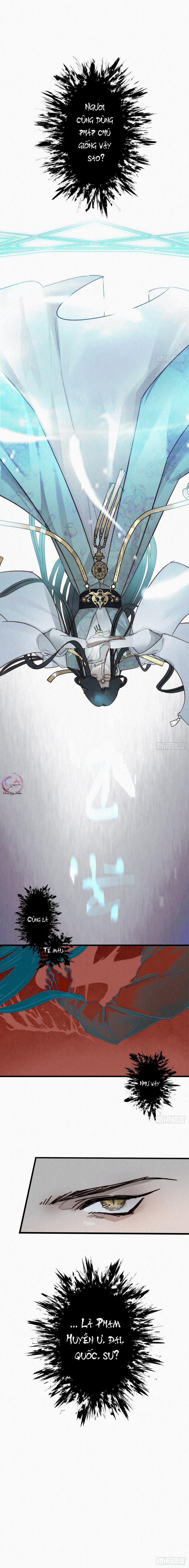 Đại Quốc Sư (END) 10 trang 1