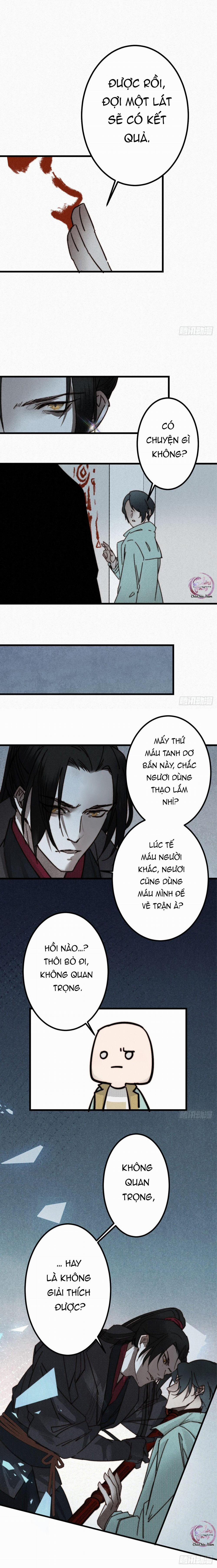 Đại Quốc Sư (END) 10 trang 2