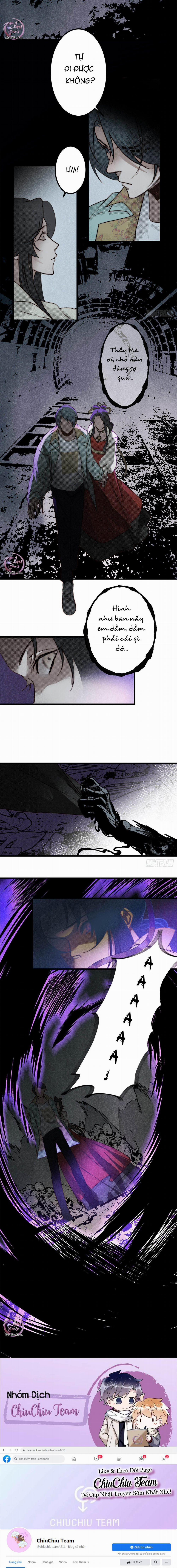 Đại Quốc Sư (END) 10 trang 6