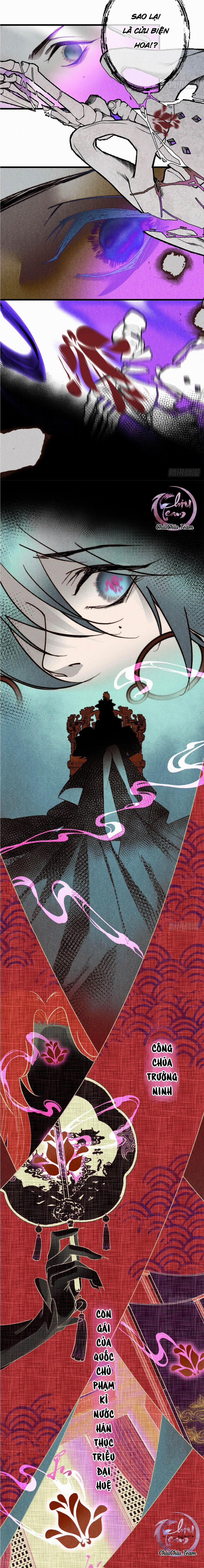 Đại Quốc Sư (END) 11 trang 1