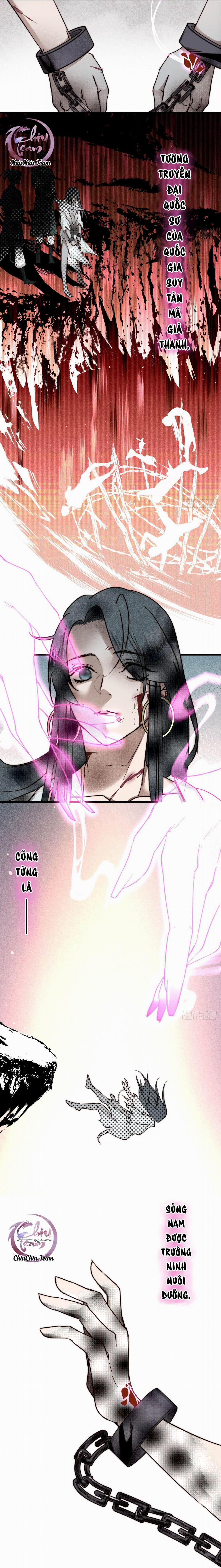 Đại Quốc Sư (END) 11 trang 3