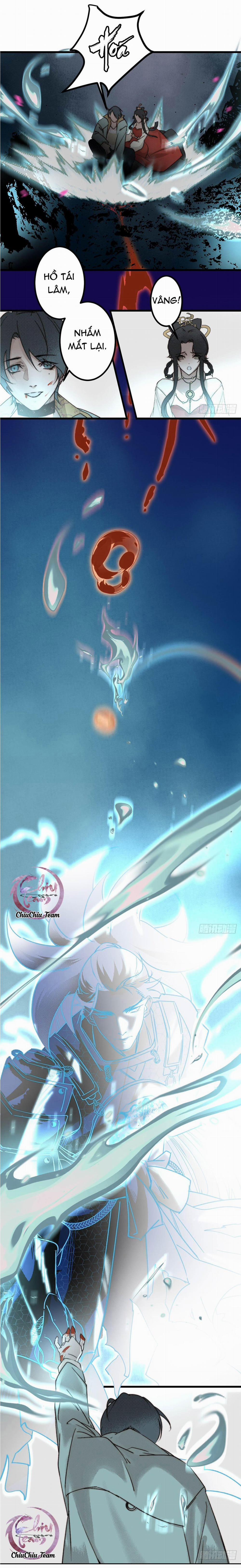 Đại Quốc Sư (END) 11 trang 5