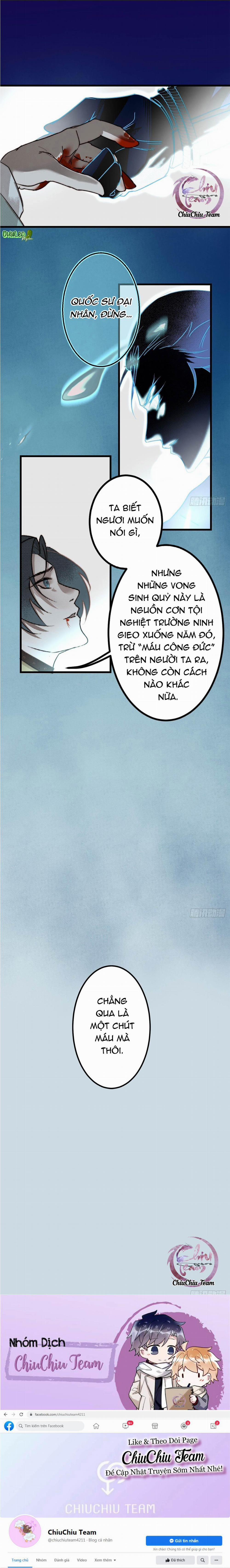 Đại Quốc Sư (END) 11 trang 6