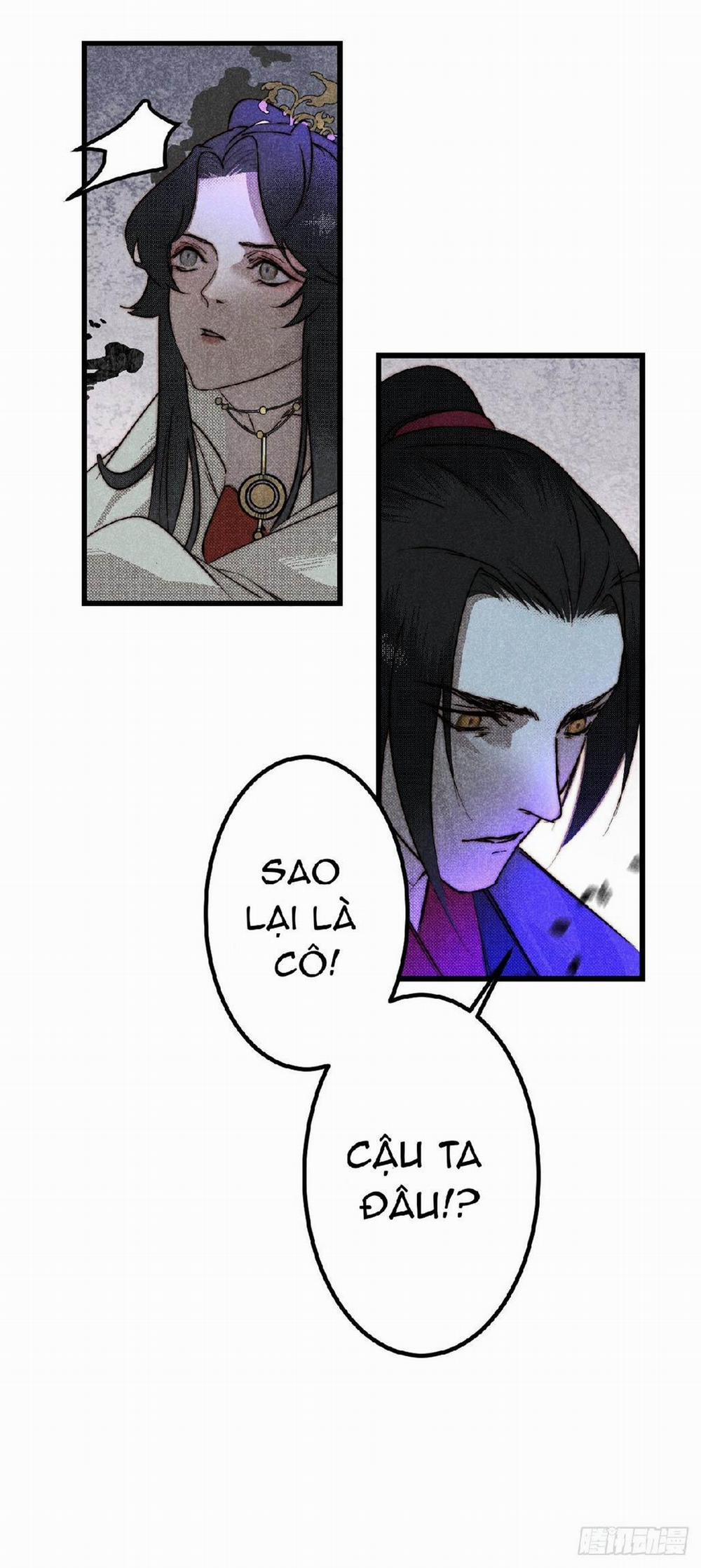 Đại Quốc Sư (END) 12 trang 10