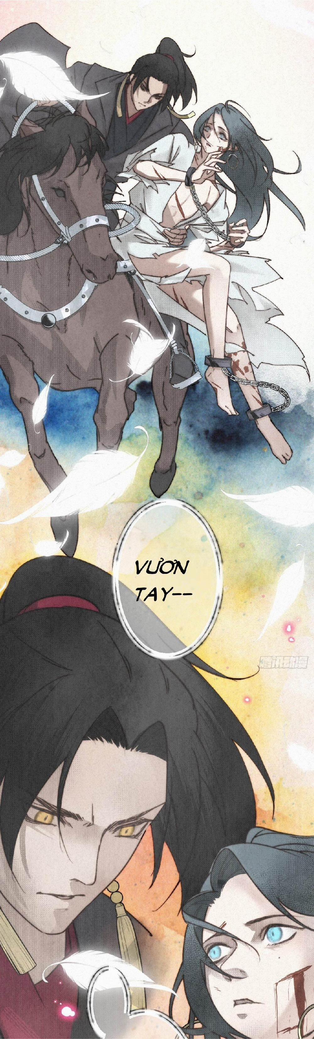 Đại Quốc Sư (END) 12 trang 12